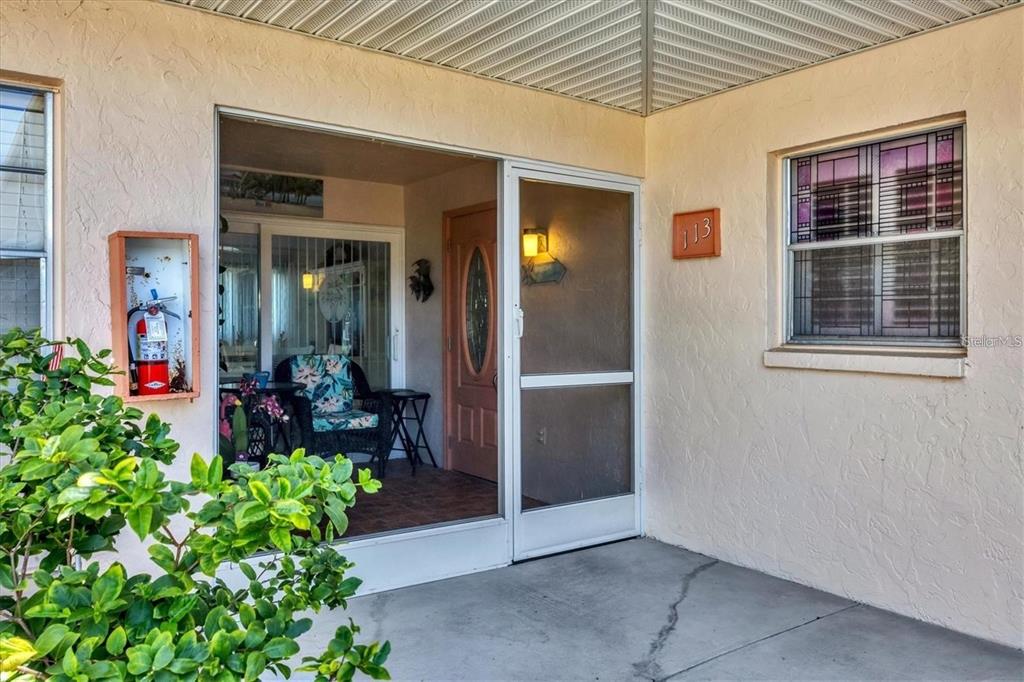 460 BASE AVENUE E UNIT 113, VENICE, FL — photo 2 of 25