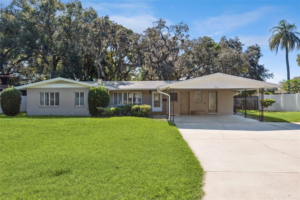 518 OAK LANE