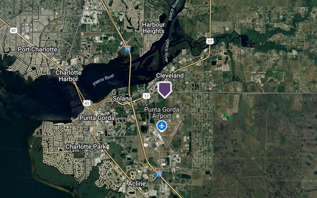 5310 PAPAYA DRIVE, PUNTA GORDA, FL — photo 2 of 13
