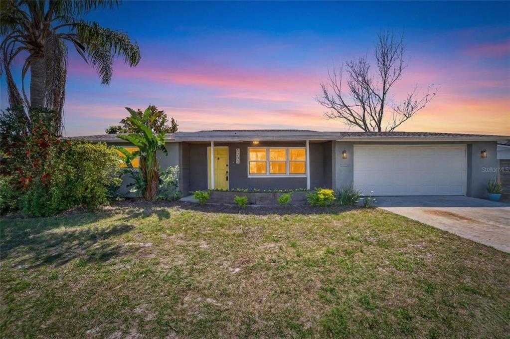 5300 FALCON DRIVE