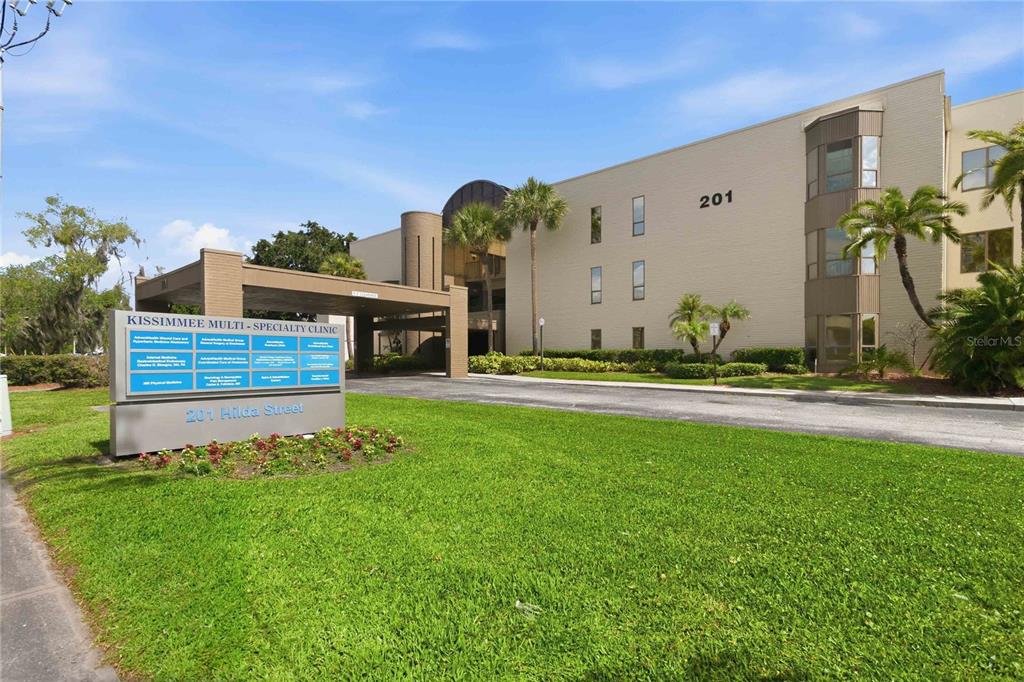 201 HILDA STREET UNIT 22