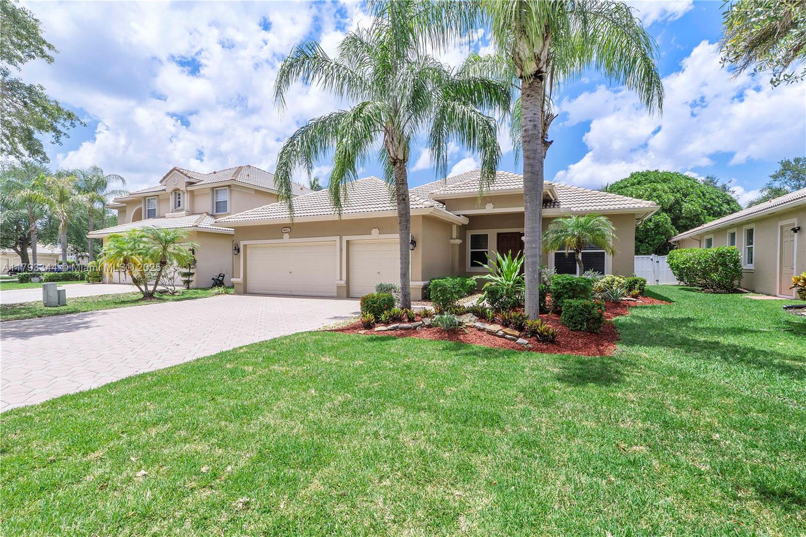 6017 NW 56th Circle, Coral Springs FL 33067