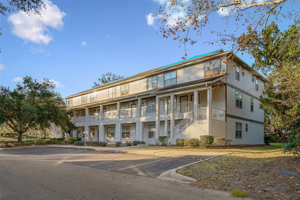 6519 W NEWBERRY ROAD UNIT A6