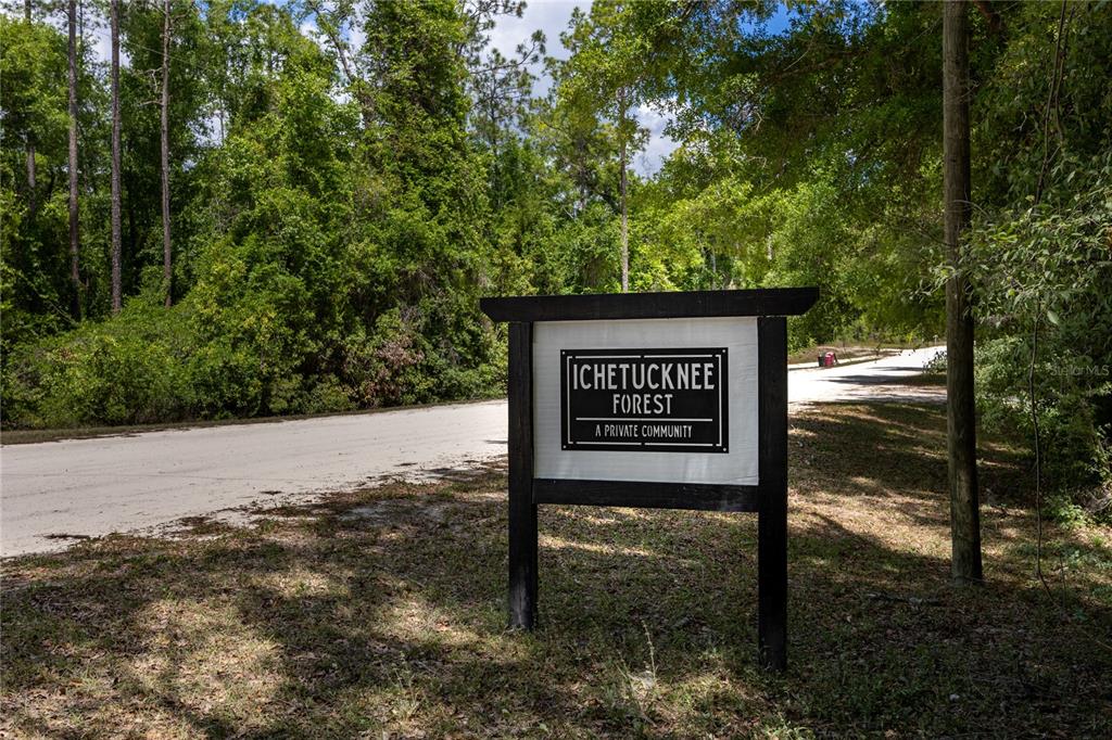 SW LONCALA LOOP, FORT WHITE, FL — photo 2 of 19