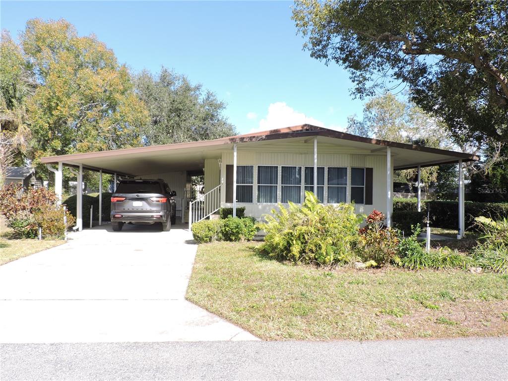 201 CALOOSA LAKE CIRCLE S