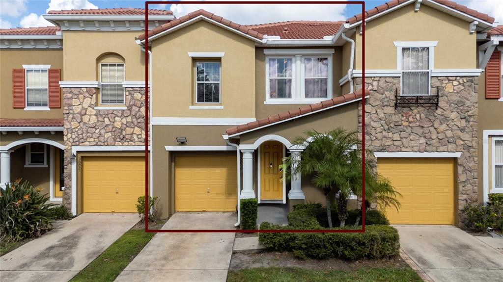 3008 SEAVIEW CASTLE DRIVE