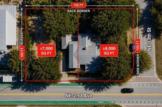 1303 NE 2nd Avenue, Delray Beach FL 33444