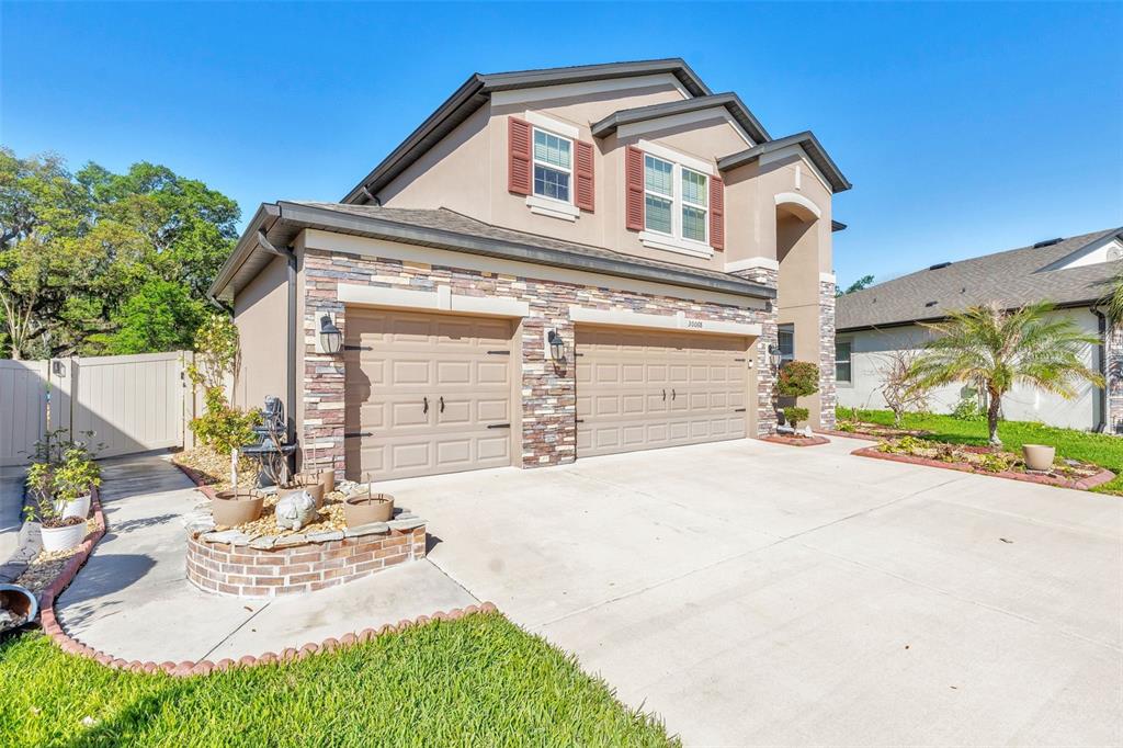 30068 SKYLARK DRIVE, WESLEY CHAPEL, FL — photo 2 of 30