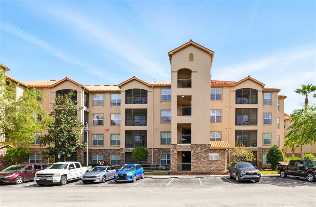 1351 TUSCAN TER UNIT 8107