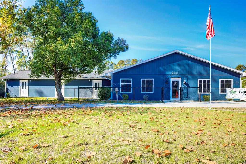 6001 DELTONA BOULEVARD, SPRING HILL, FL — photo 2 of 30