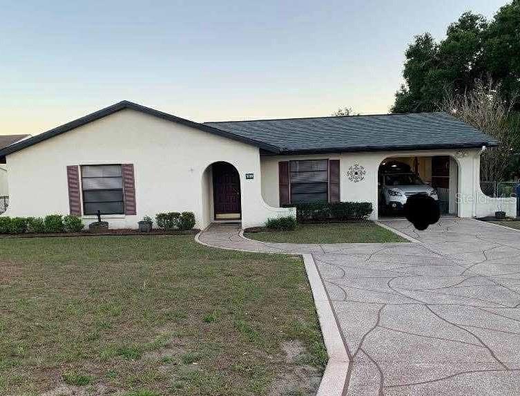 7170 LEXINGTON CIRCLE