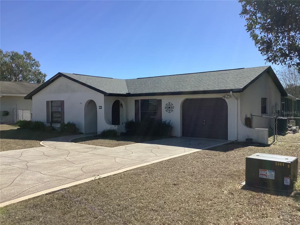 7170 LEXINGTON CIRCLE, BROOKSVILLE, FL — photo 2 of 30