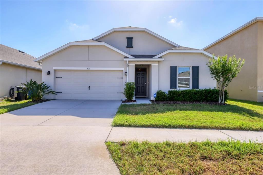 309 BLUE POINT DRIVE