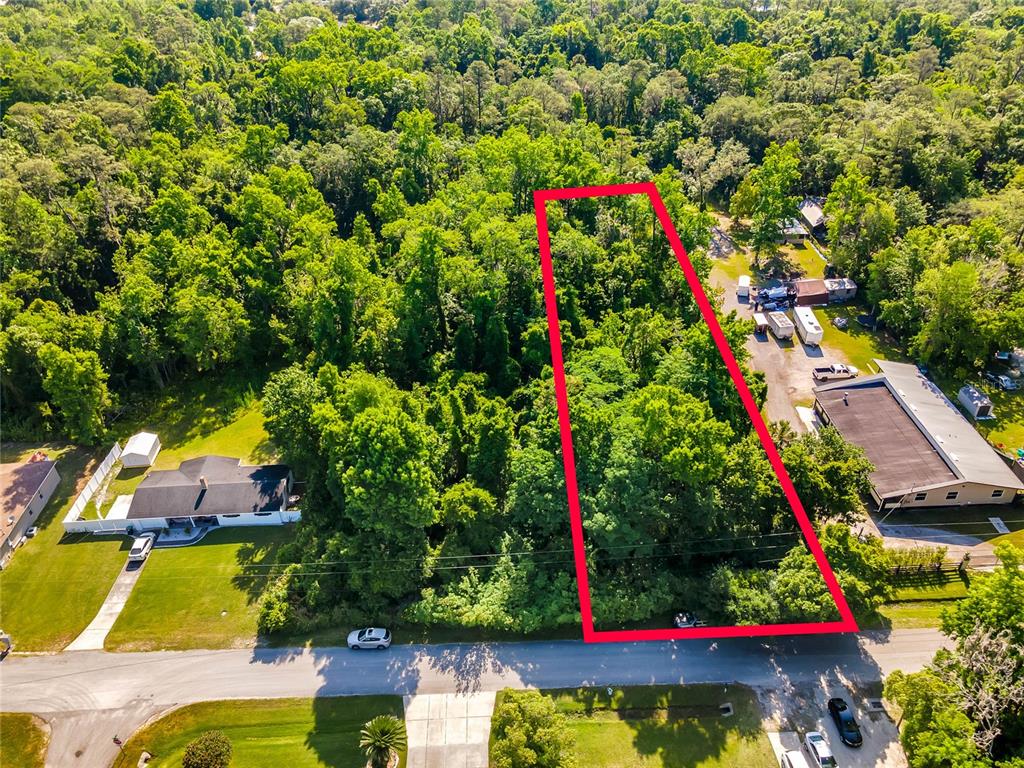 2209 GRAYSON DRIVE, ORLANDO, FL — photo 2 of 8