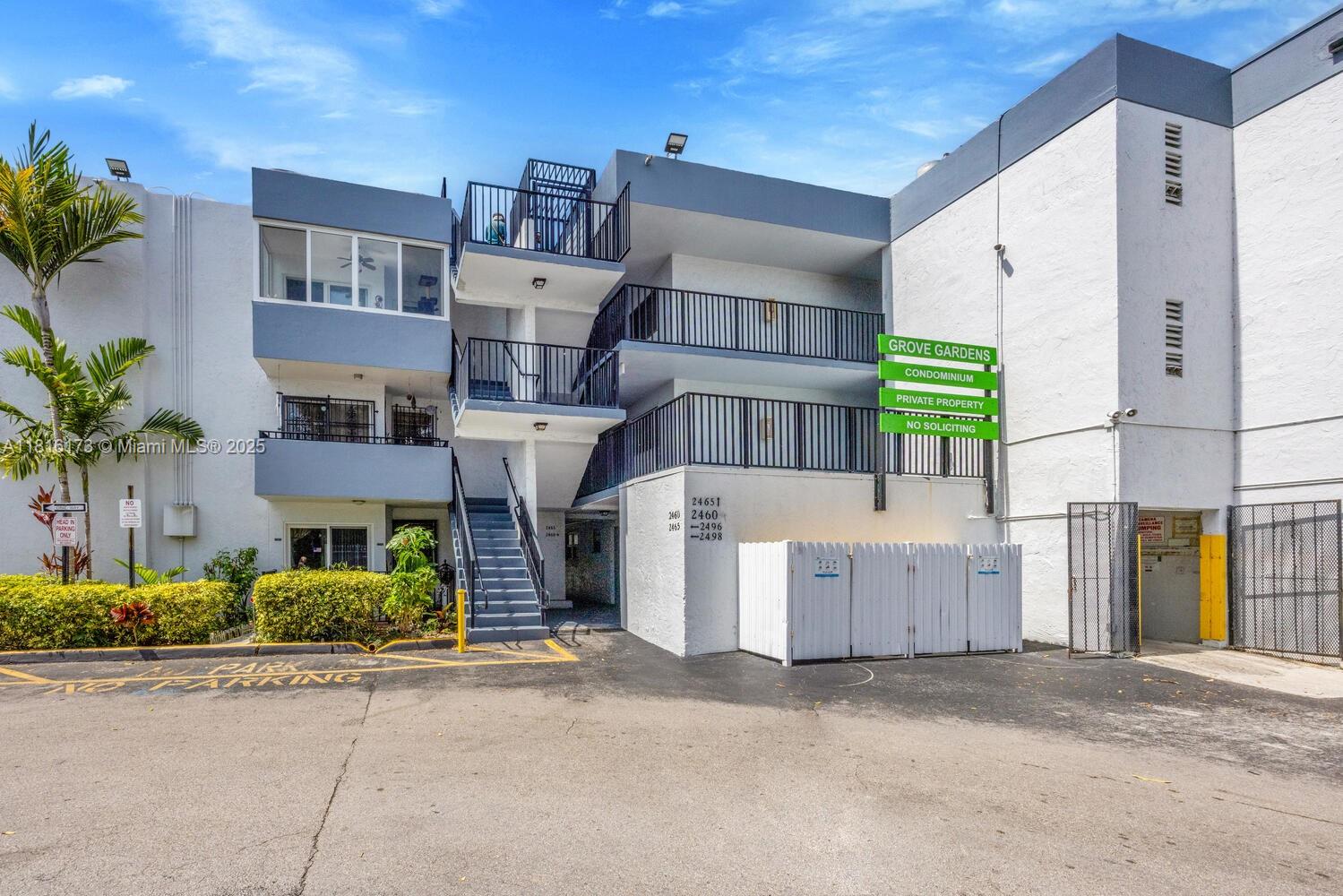 2465 SW 18th Ave # 3210, Miami FL 33145