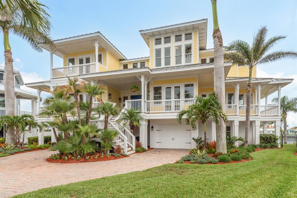 442 MIDWAY ISLAND, CLEARWATER BEACH, FL — photo 3 of 30