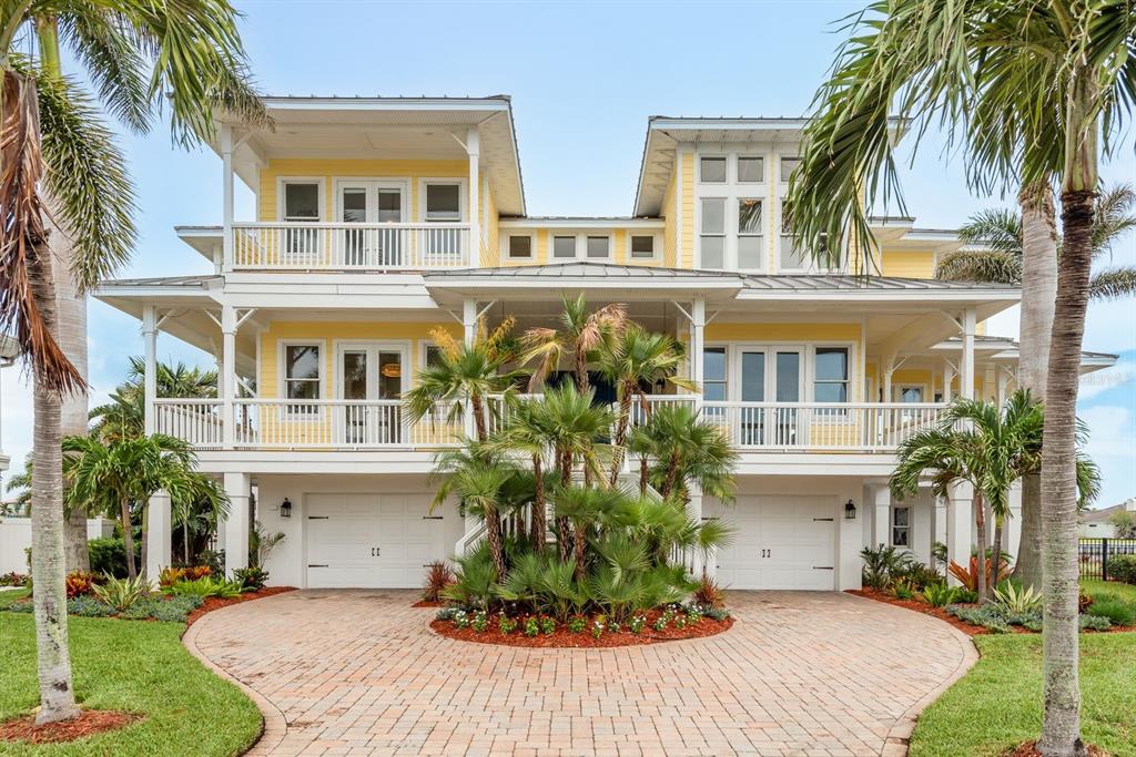 442 MIDWAY ISLAND, CLEARWATER BEACH, FL — photo 4 of 30