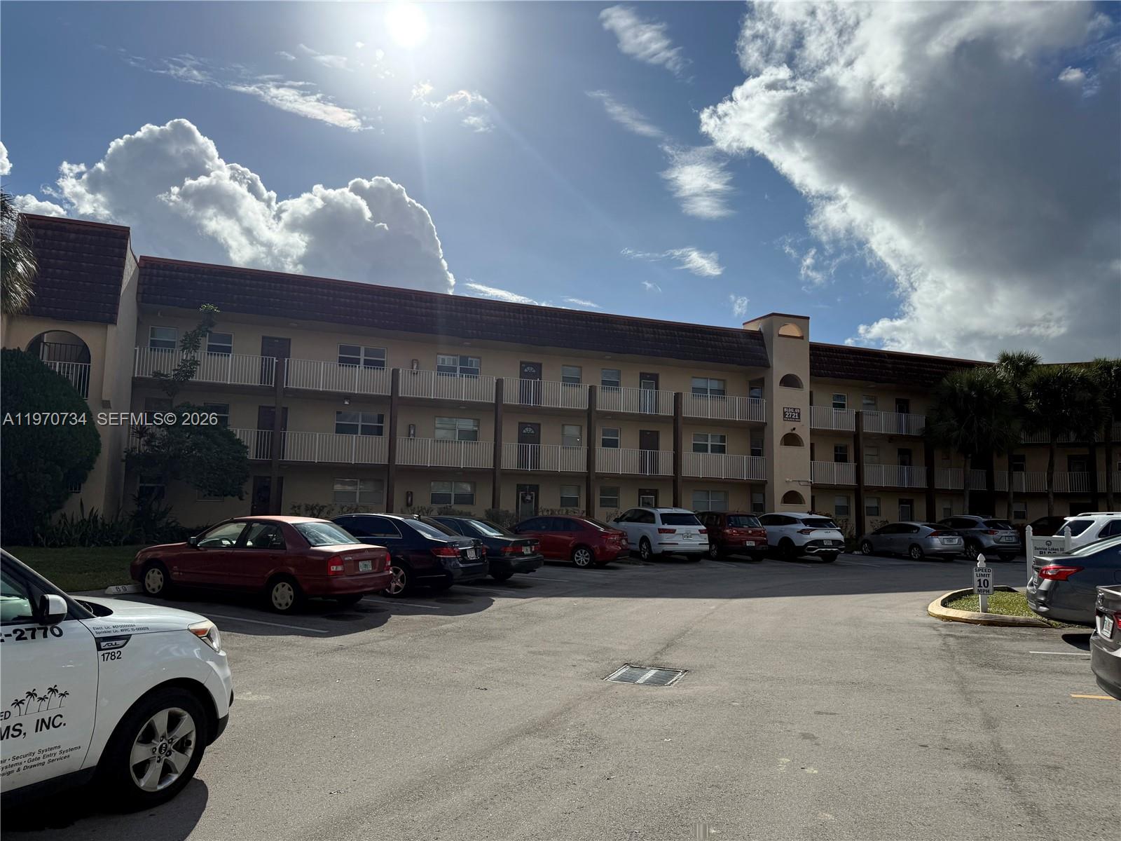 2721 N Pine Island Rd # 202, Sunrise FL 33322