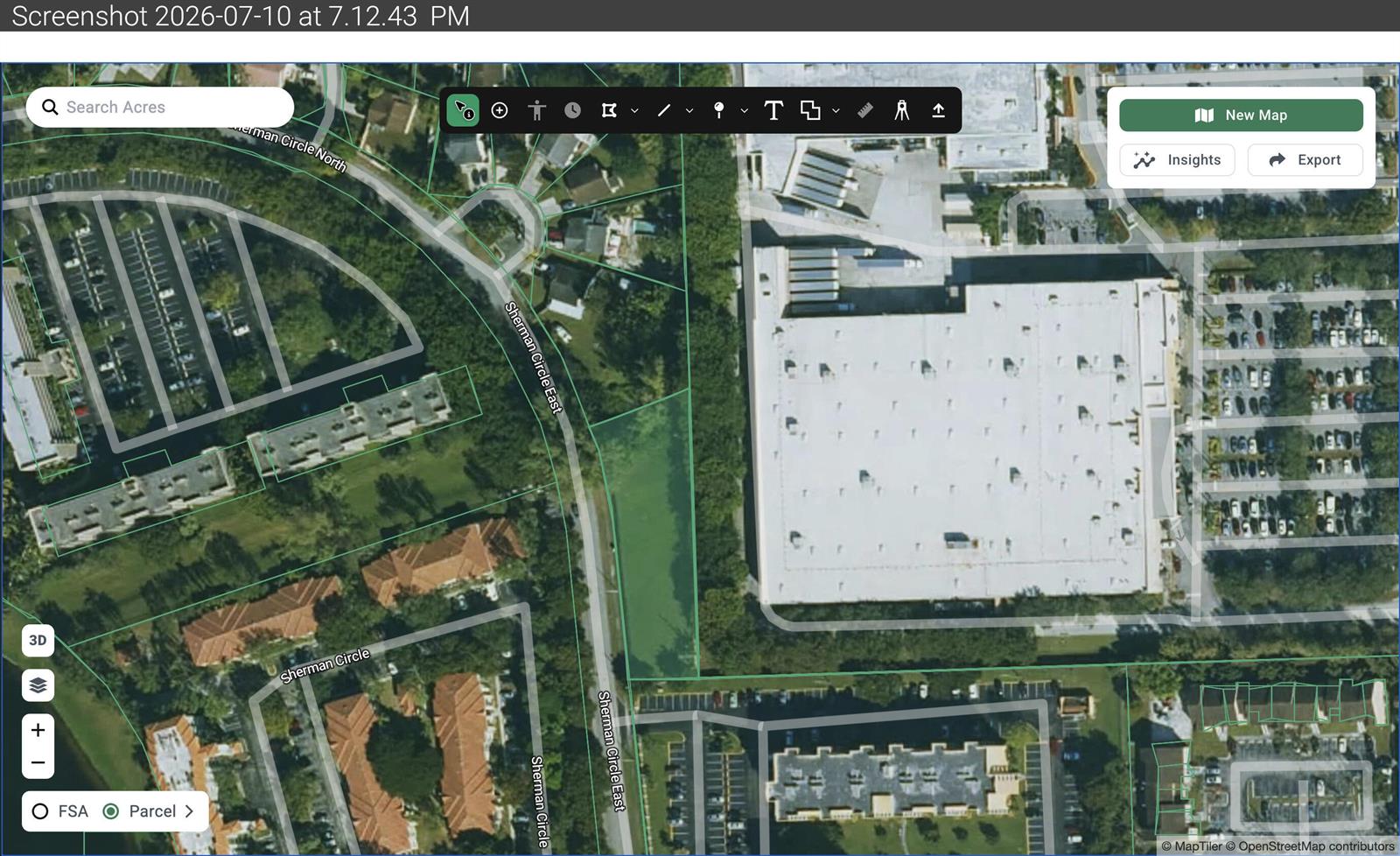 1800 N Sherman Circle, Miramar FL 33025