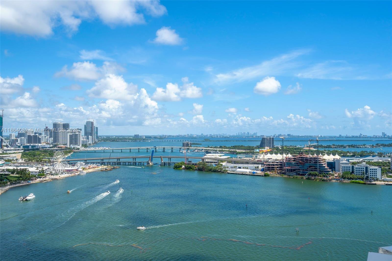 808 Brickell Key Dr # 3205, Miami FL 33131