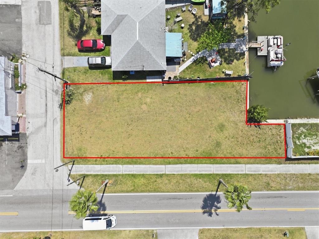 13939 MURIEL DRIVE, HUDSON, FL — photo 2 of 11