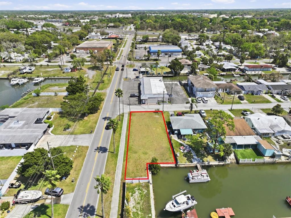 13939 MURIEL DRIVE, HUDSON, FL — photo 3 of 11