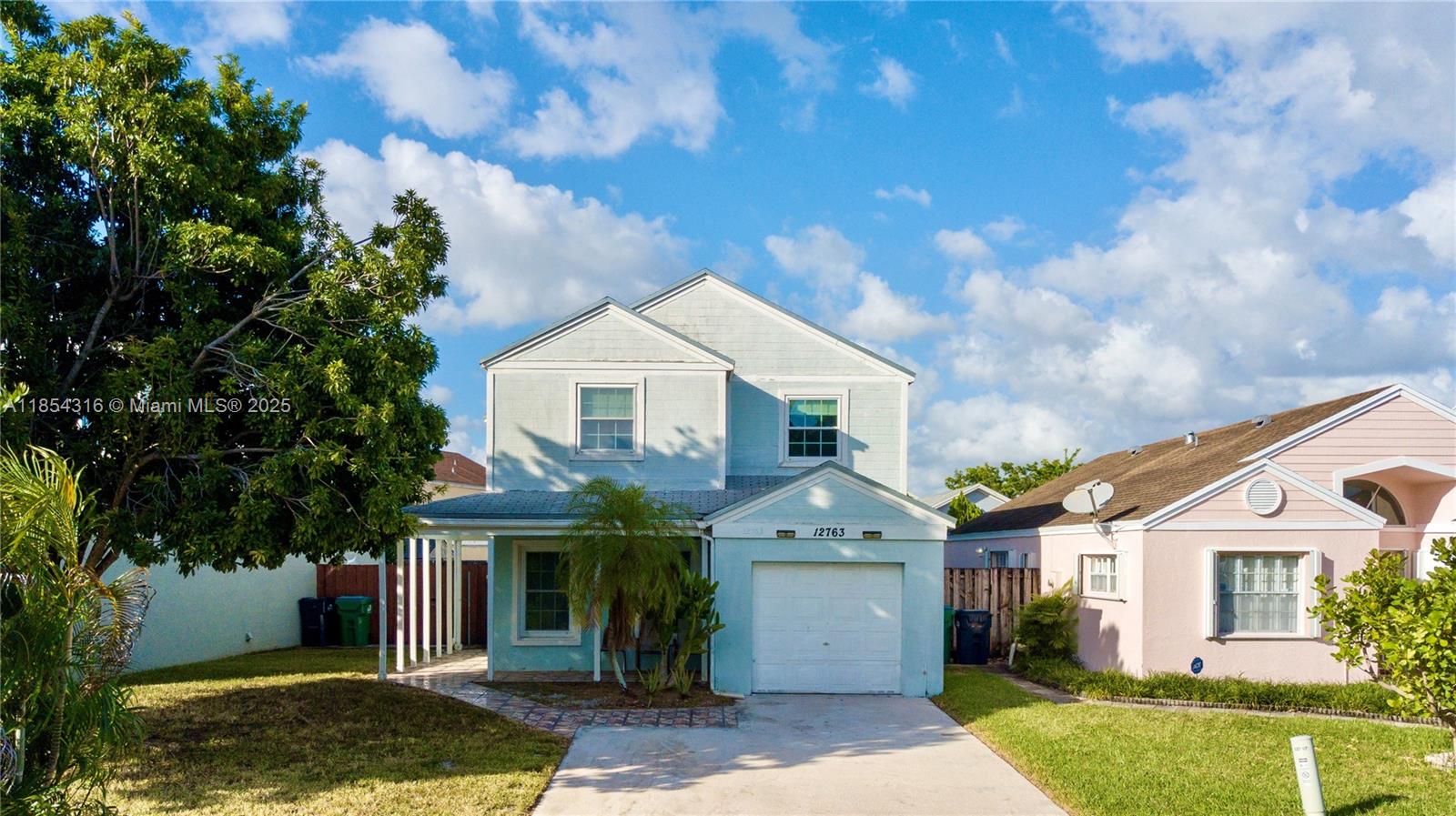12763 SW 146th Ln, Miami FL 33186