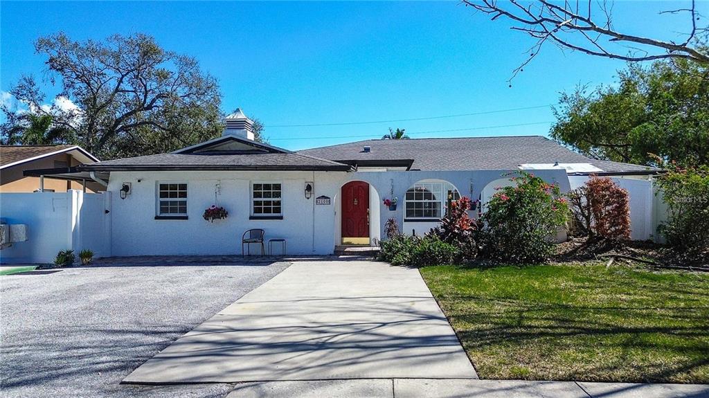 2100 MCMULLEN ROAD