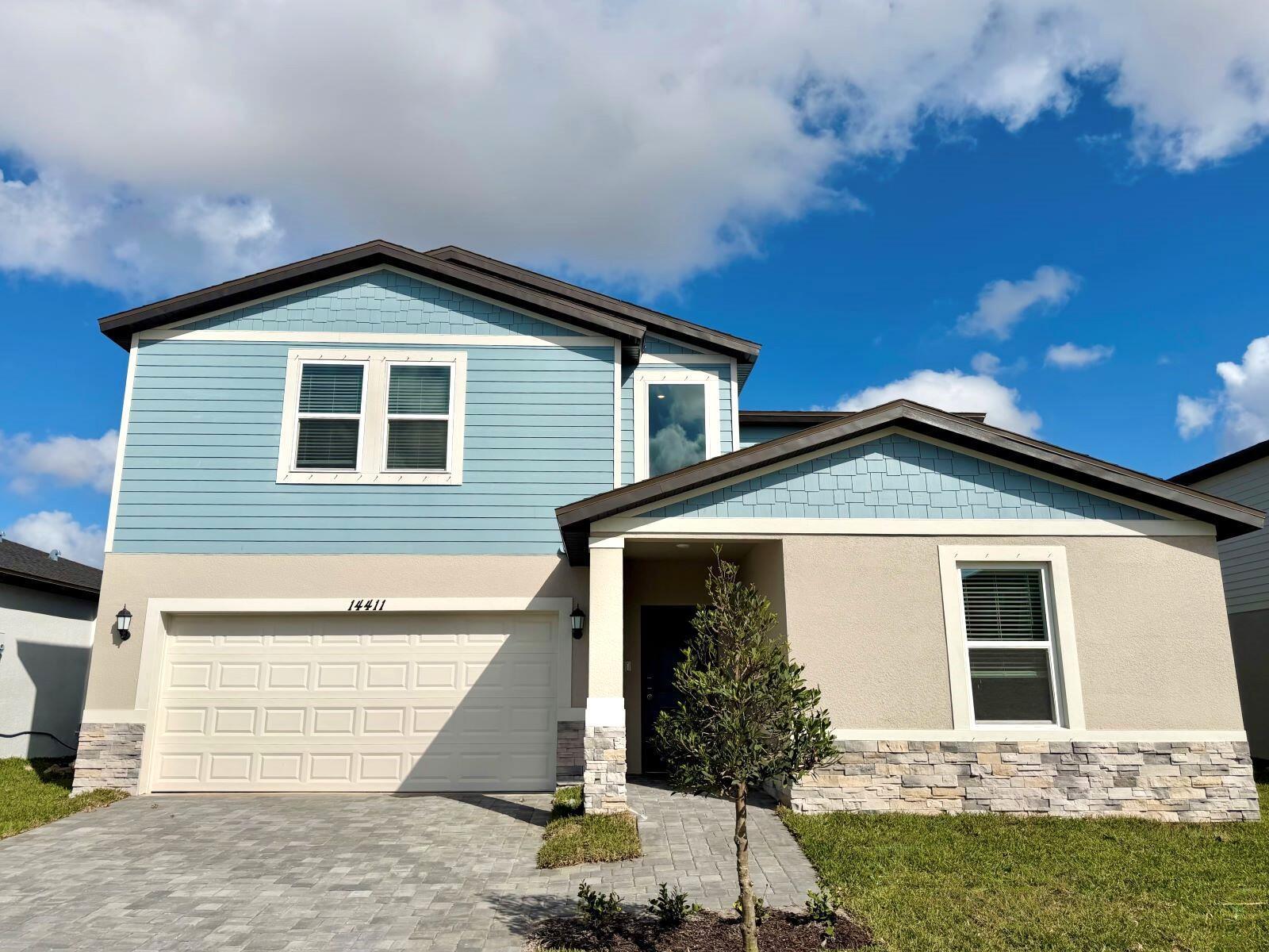 14411 SW New Dawn Road, FL 34956
