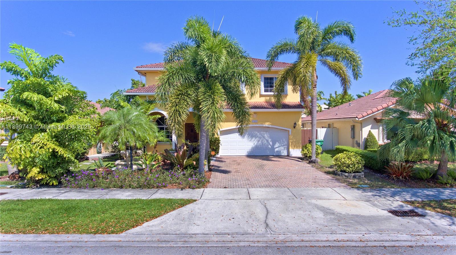 15217 SW 36th Ter, Miami FL 33185