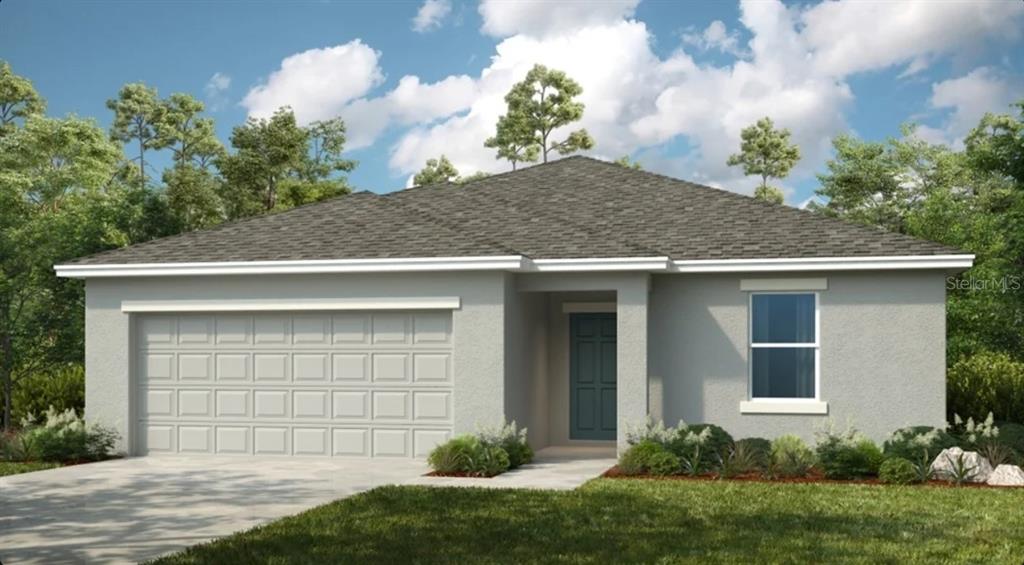5442 ISLA SAONA DRIVE