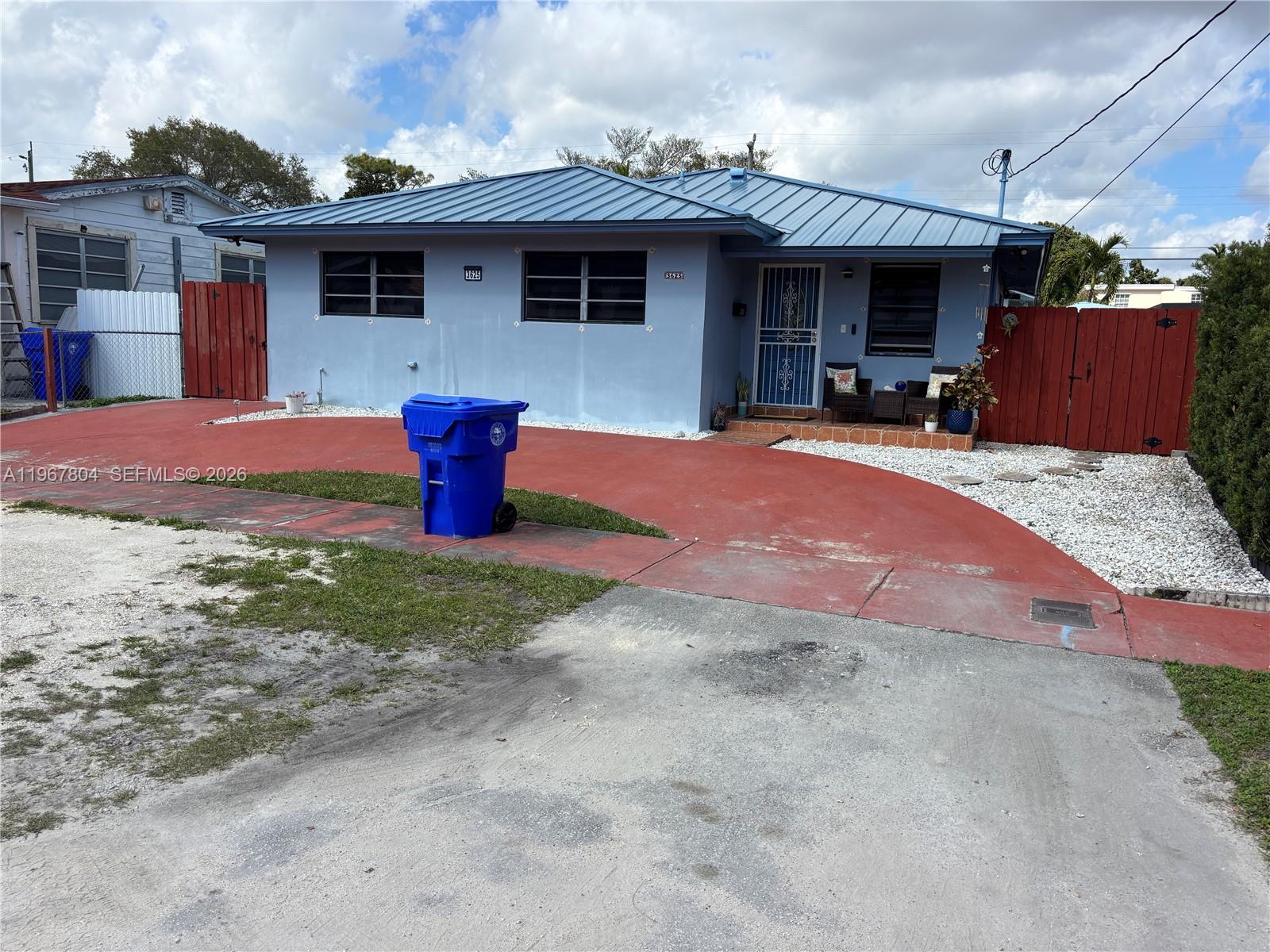 3625 SW 6 ST, Miami FL 33135