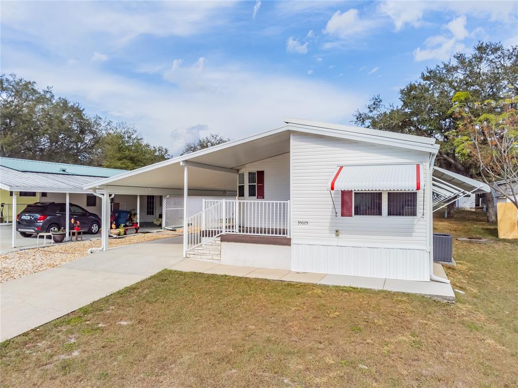 35005 FRASER STREET, DADE CITY, FL — photo 2 of 30
