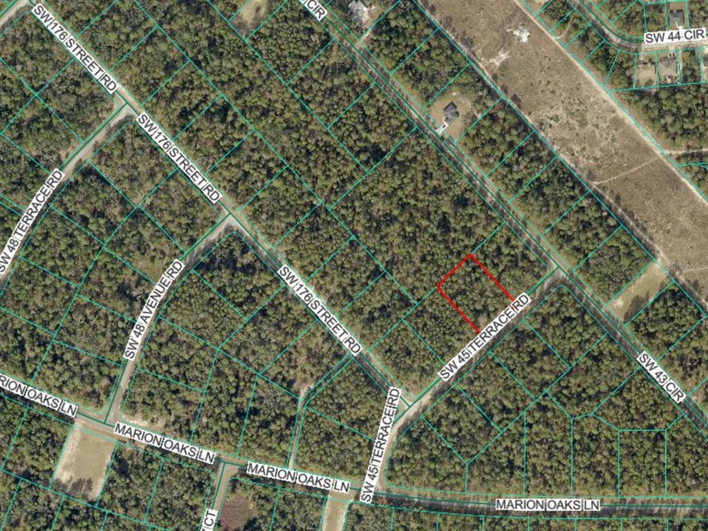 45TH TERRACE ROAD, OCALA, FL — photo 2 of 5