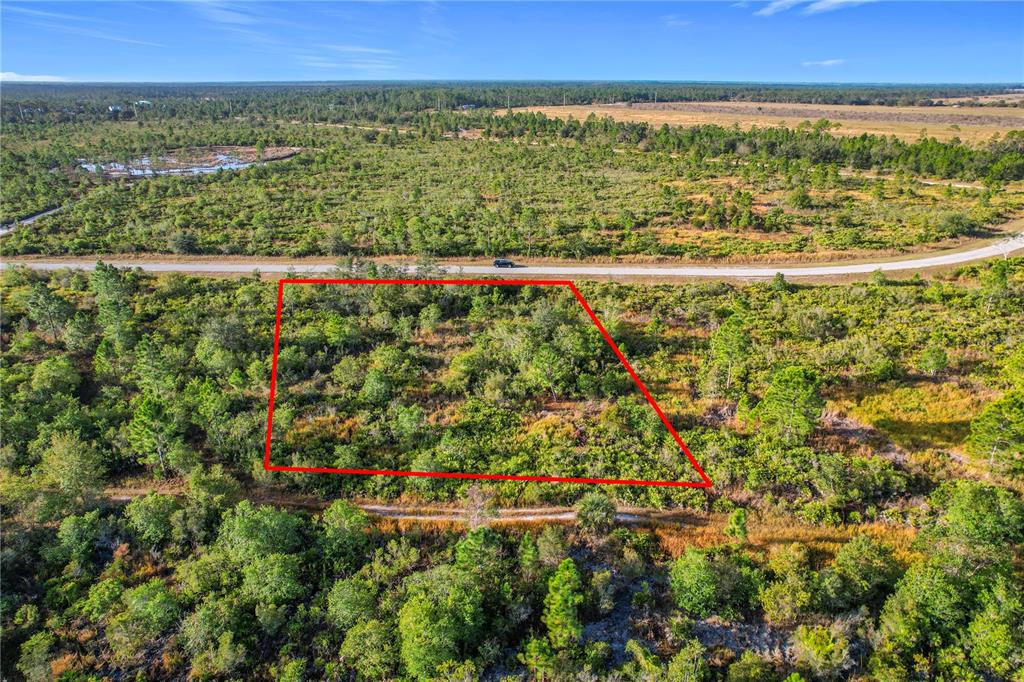 LOT 81 MEADOW LARK BOULEVARD