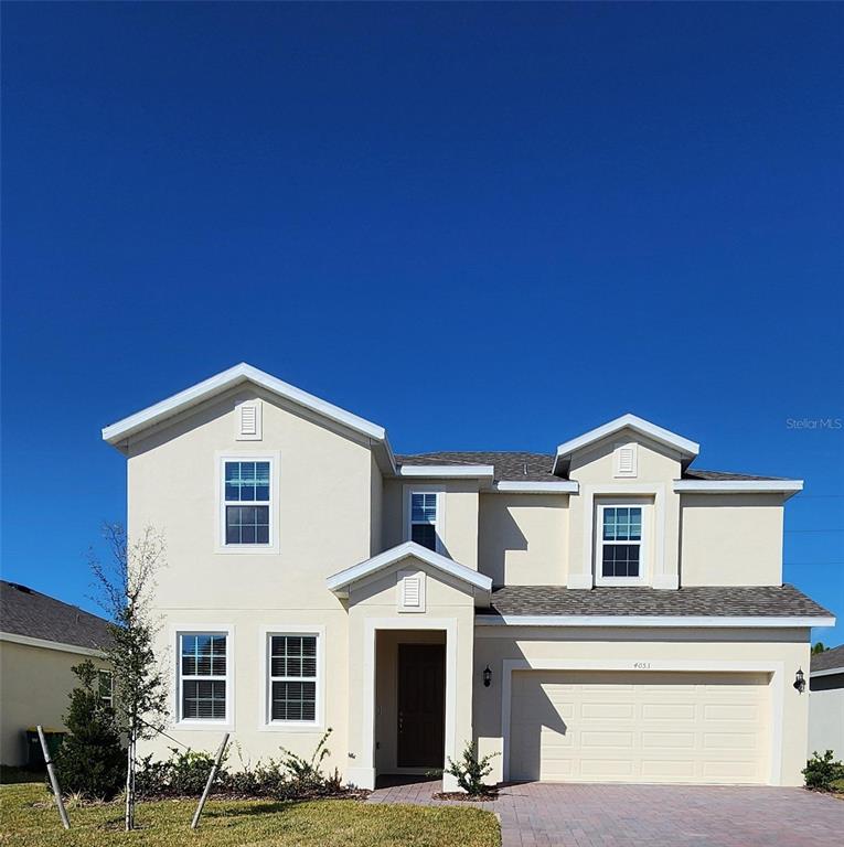 4053 SERENE WATER AVENUE