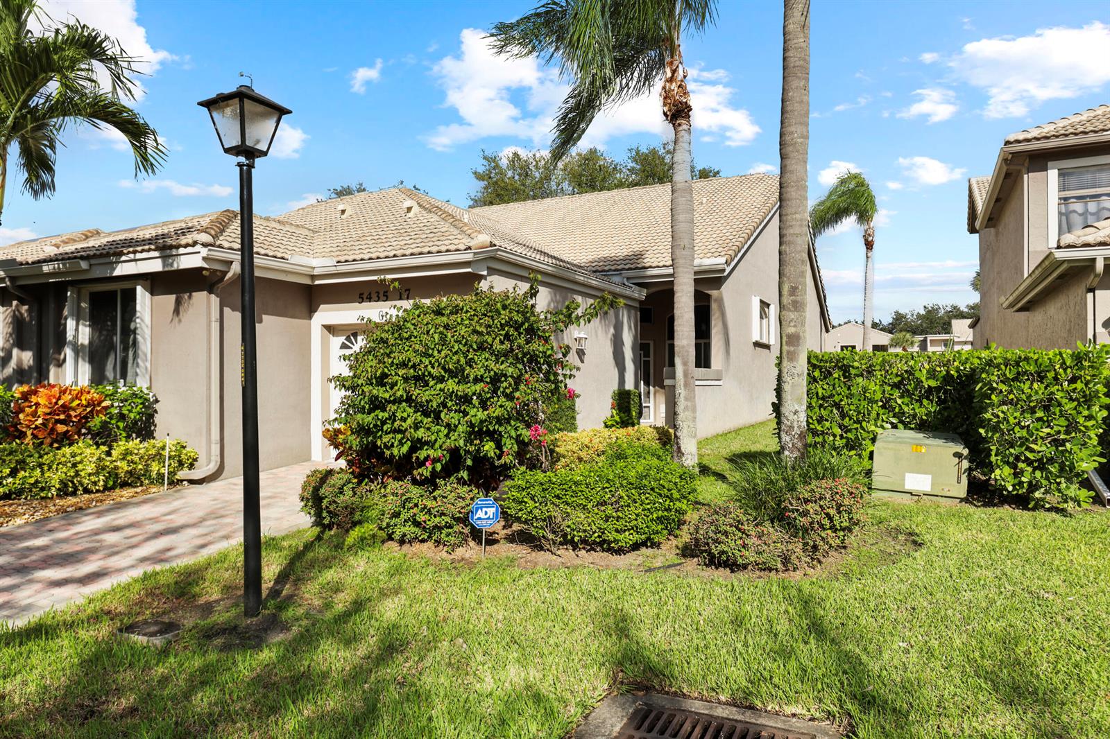 5435 Monterey Circle # G, Delray Beach FL 33484
