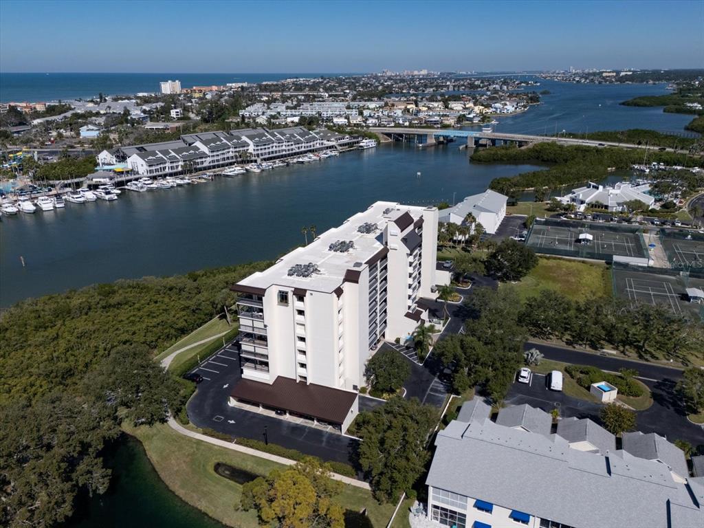 11730 SHIPWATCH DRIVE UNIT 402, LARGO, FL — photo 3 of 30