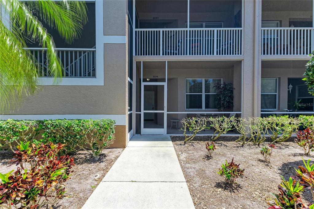 5320 HYLAND HILLS AVENUE UNIT 2214
