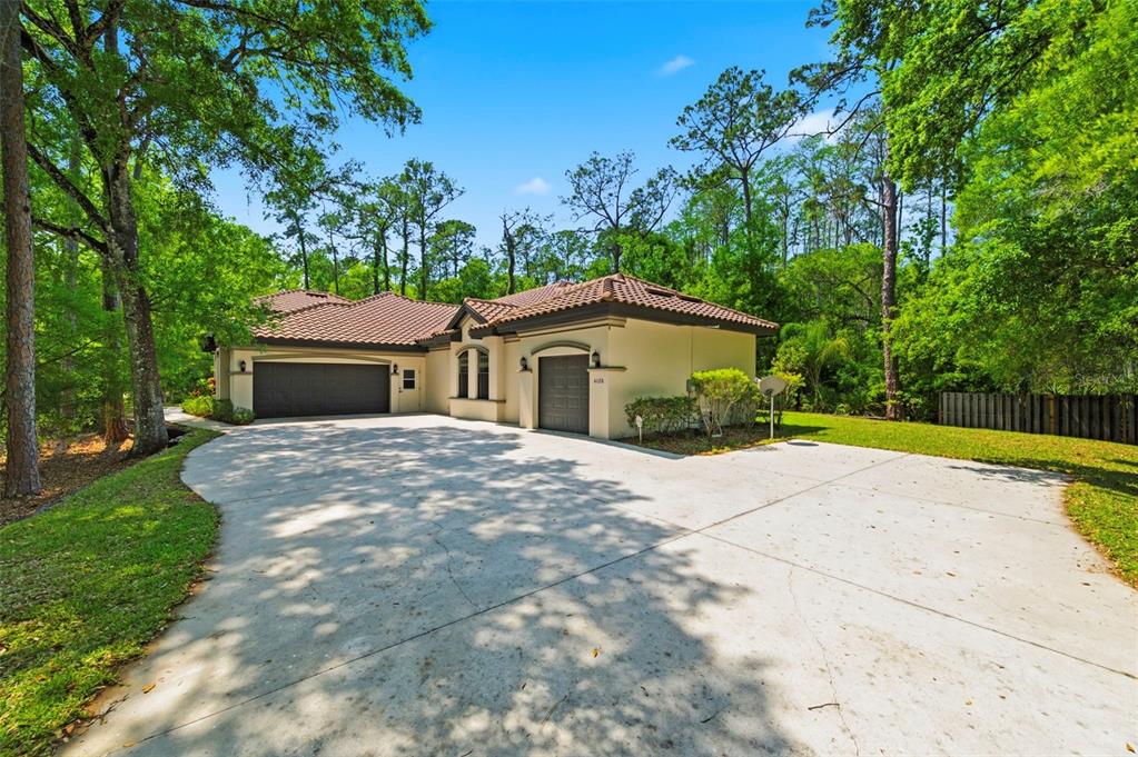 4120 RIDGEMOOR DRIVE, PALM HARBOR, FL — photo 4 of 30