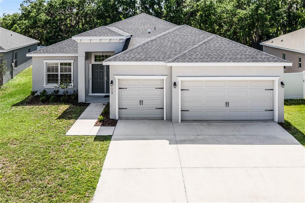 113 ST THOMAS DRIVE