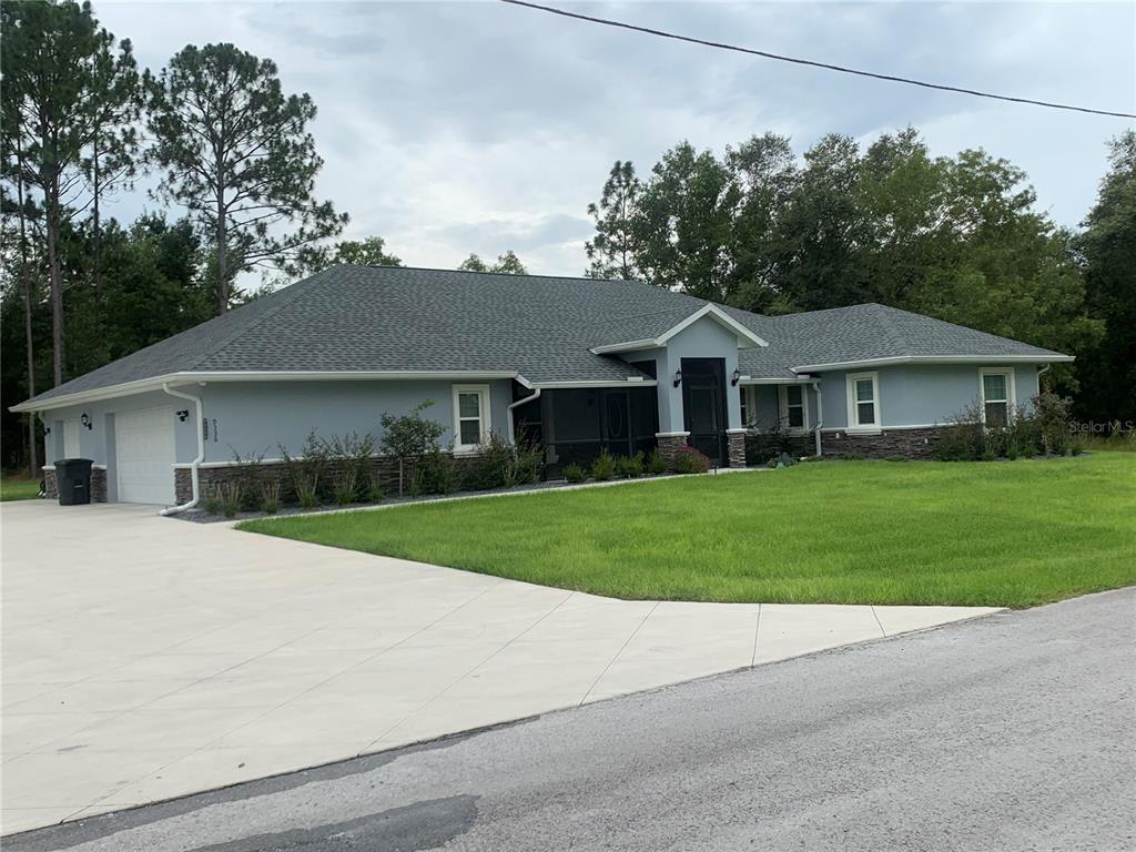 9336 SE 152ND PLACE, SUMMERFIELD, FL — photo 3 of 30