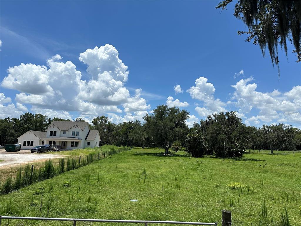 PINE WAY Lot 4E