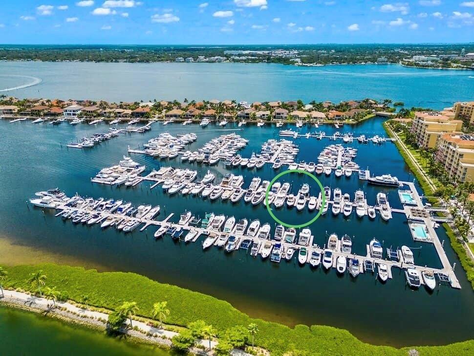 102 RIVIERA DUNES WAY UNIT C10