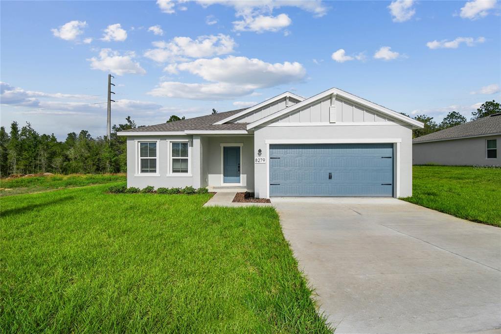 8279 N TRAVIS DRIVE UNIT 48