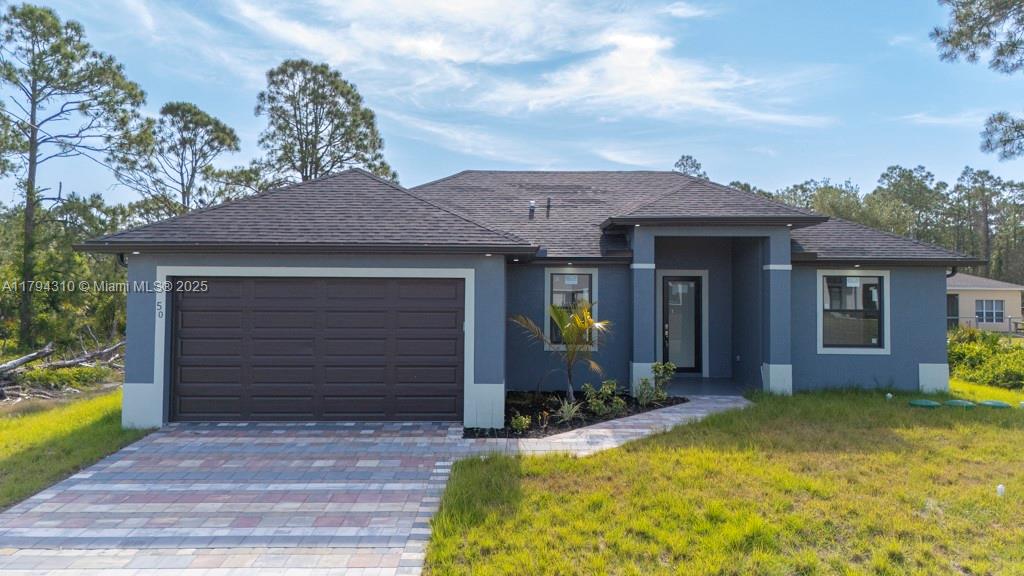509 Cottonwood S Ave, Lehigh Acres FL 33974