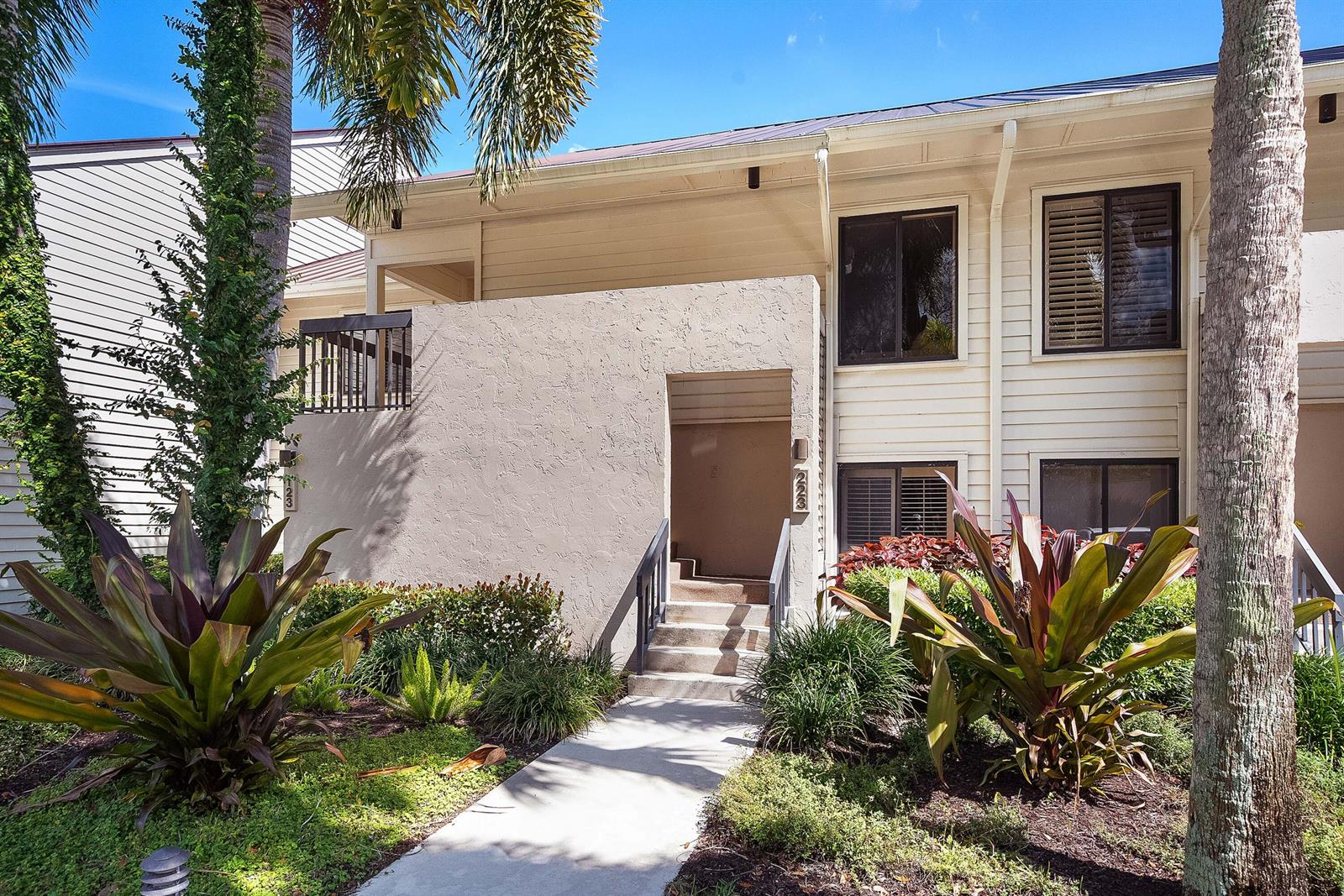 6403 SE Brandywine Court # 223, Stuart FL 34997