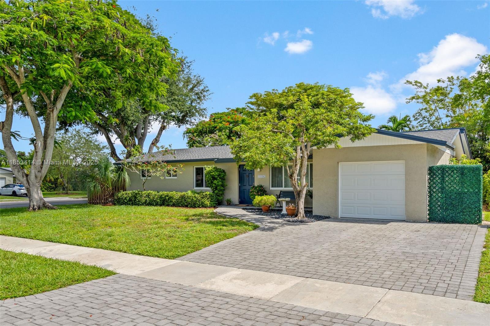 11195 SW 115th Ter, Miami FL 33176