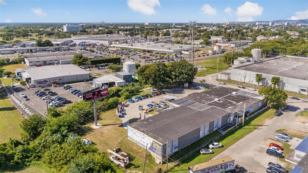 22 SABANETAS INDUSTRIAL PARK