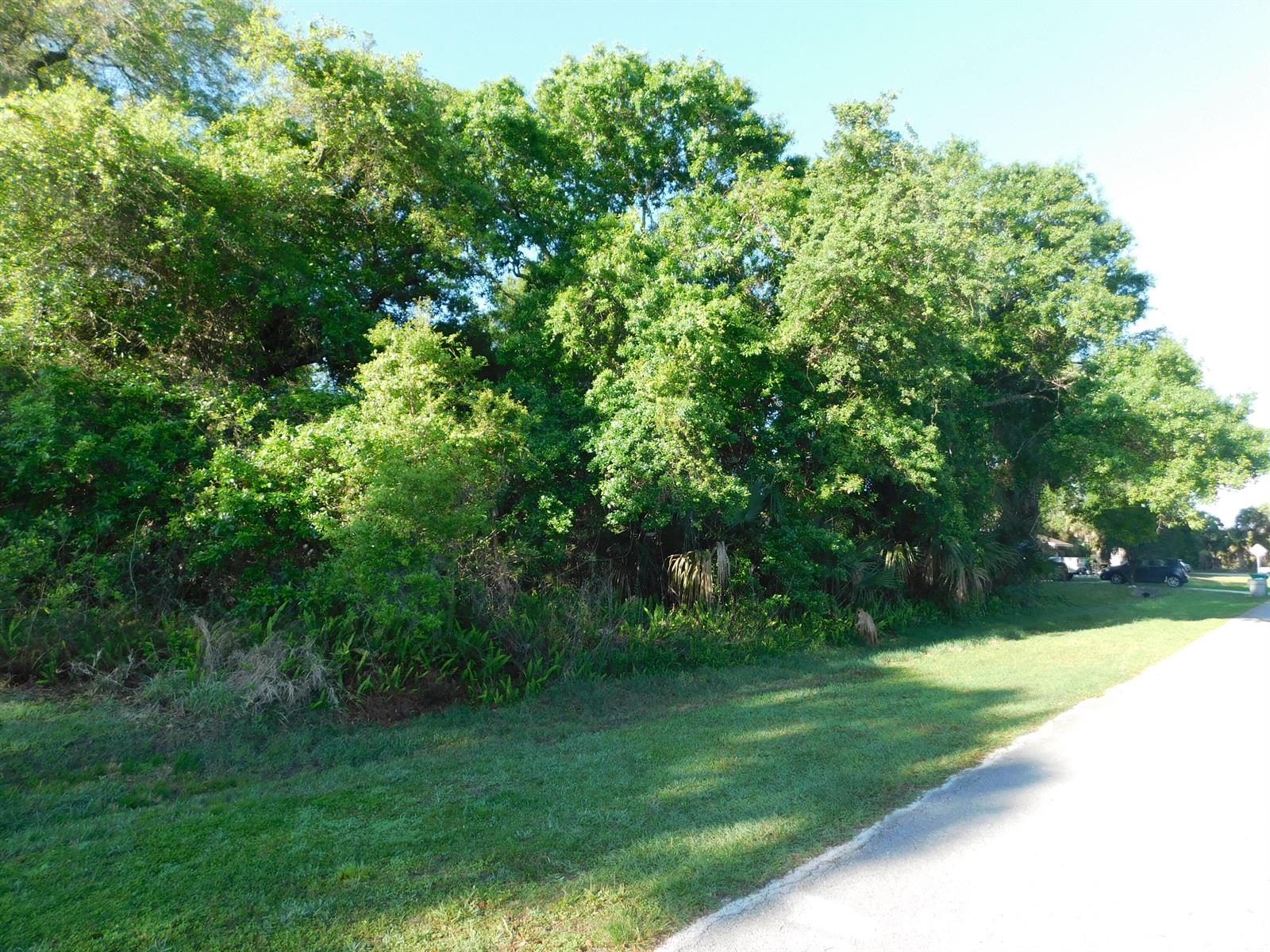 8401 Kenwood Road, Fort Pierce FL 34951